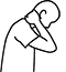 Akut nackvärk