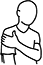 Akut axelvärk